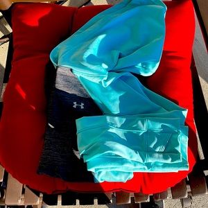 Under Armour Cold Gear